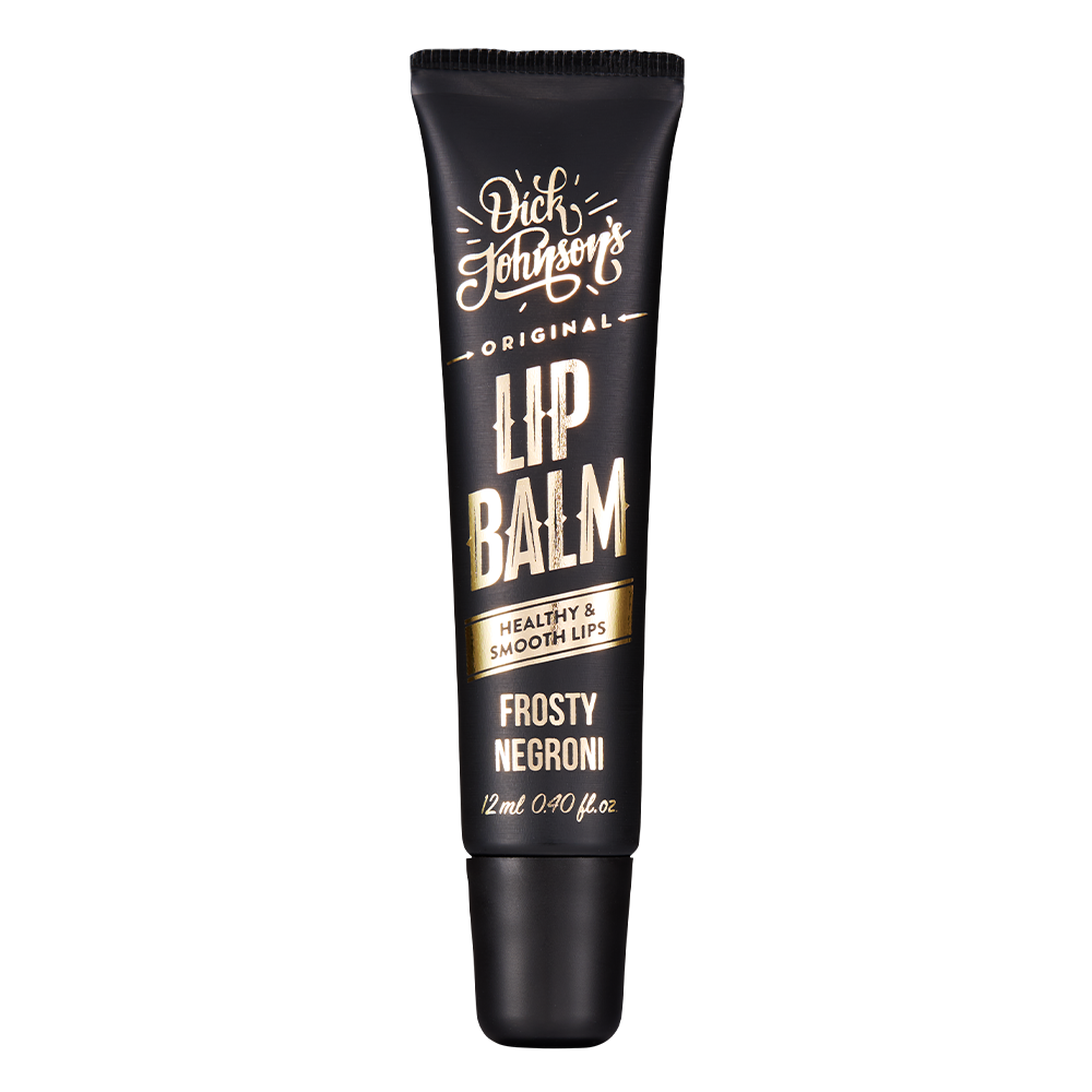Lippenbalsam Frosty Negroni 12ml