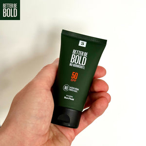 Invisible Sun Fluid LSF 50 - 50 ml