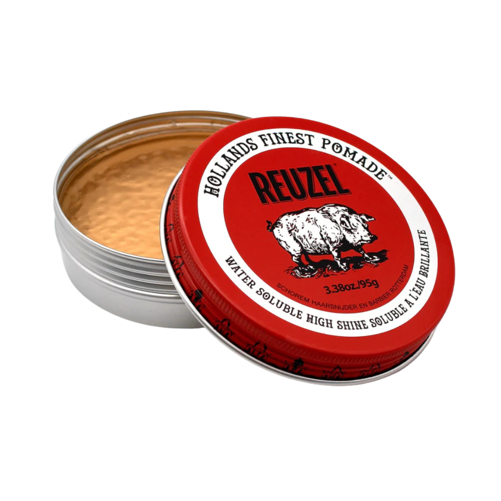 Pomade High Sheen