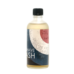Aftershave Splash Spitfire