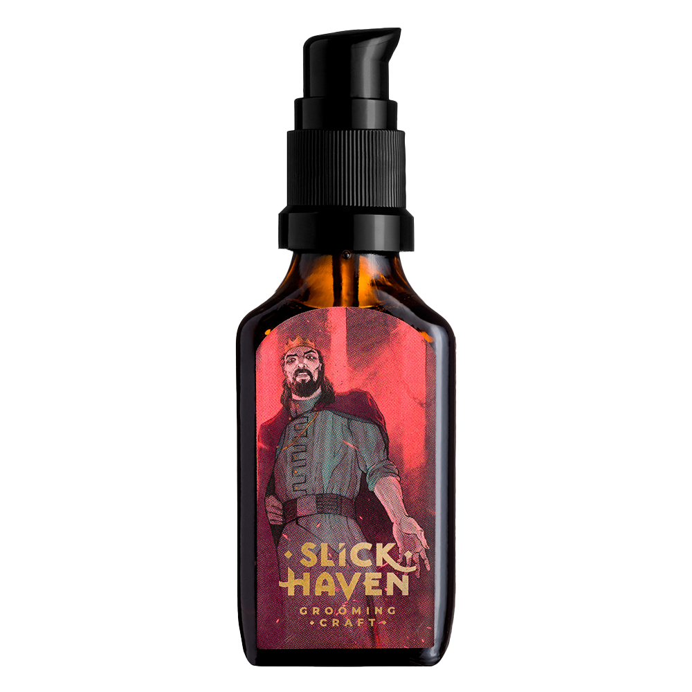 Bartöl Bloody Monarch 30ml