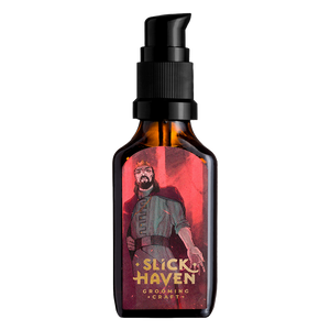 Bartöl Bloody Monarch 30ml