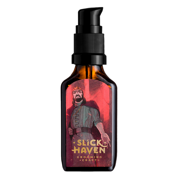 Bartöl Bloody Monarch 30ml