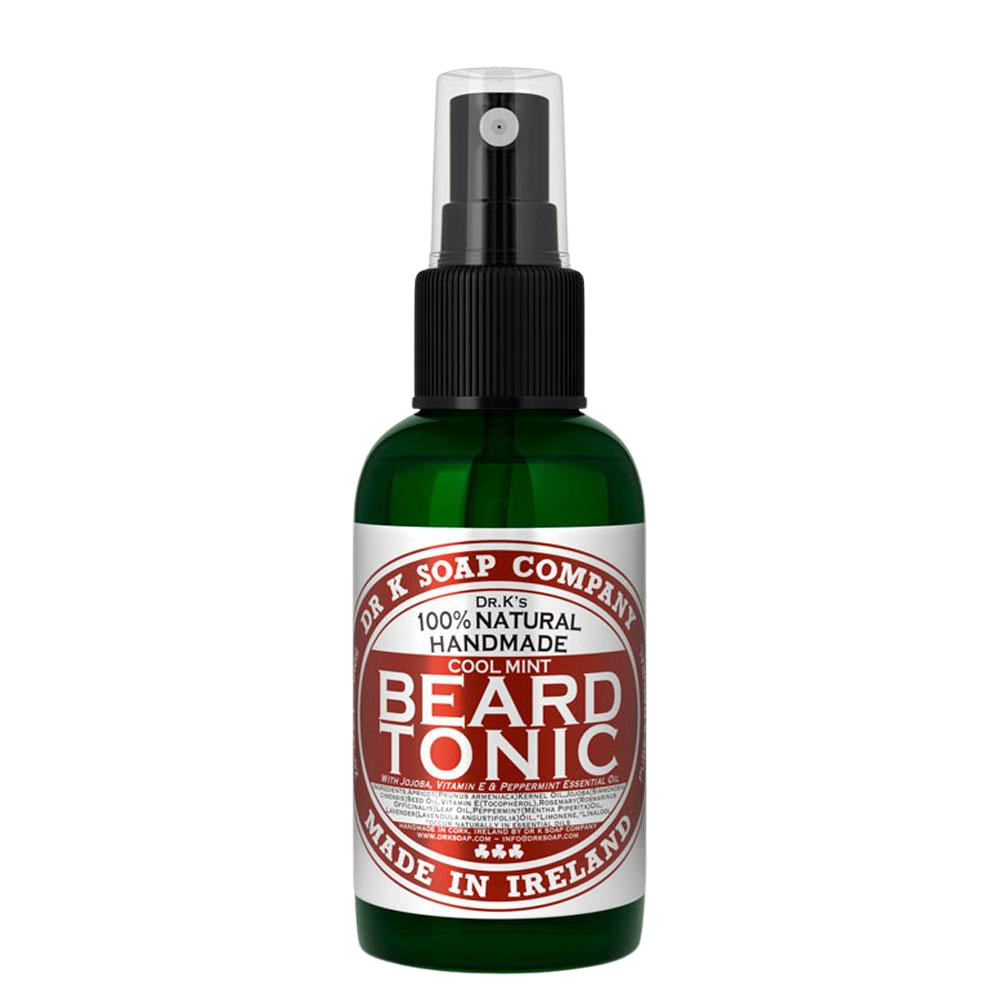 Bartöl - Beard Tonic Cool Mint