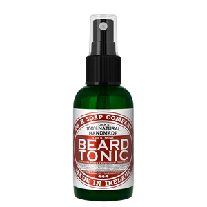 Bartöl - Beard Tonic Cool Mint