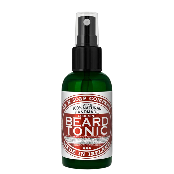 Bartöl - Beard Tonic Cool Mint