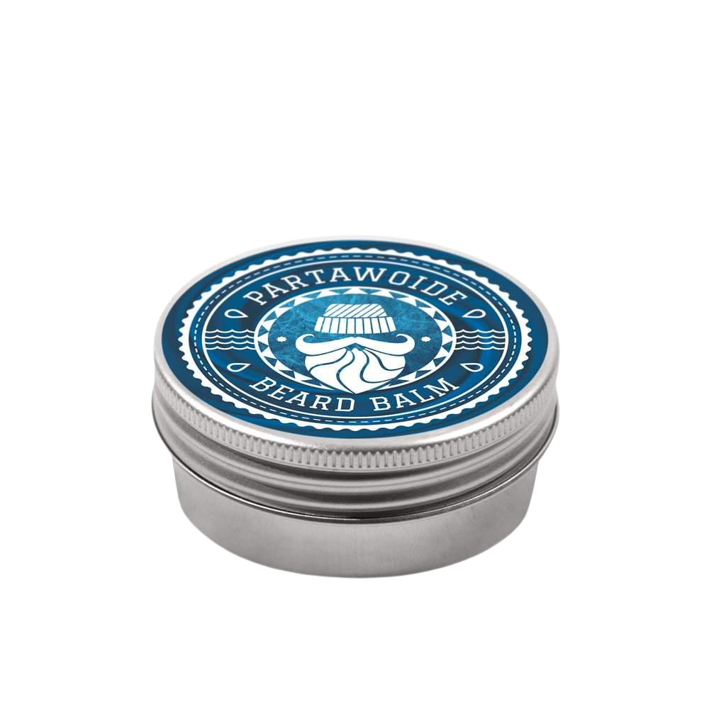 Bartbalsam 50ml