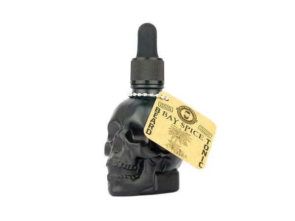 Bartöl Bay Spice Beard Tonic 30ml