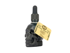 Bartöl Bay Spice Beard Tonic 30ml