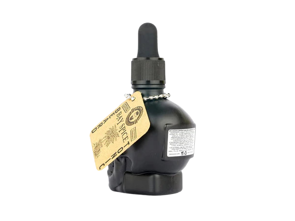 Bartöl Bay Spice Beard Tonic 30ml