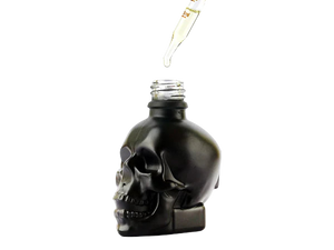 Bartöl Bay Spice Beard Tonic 30ml