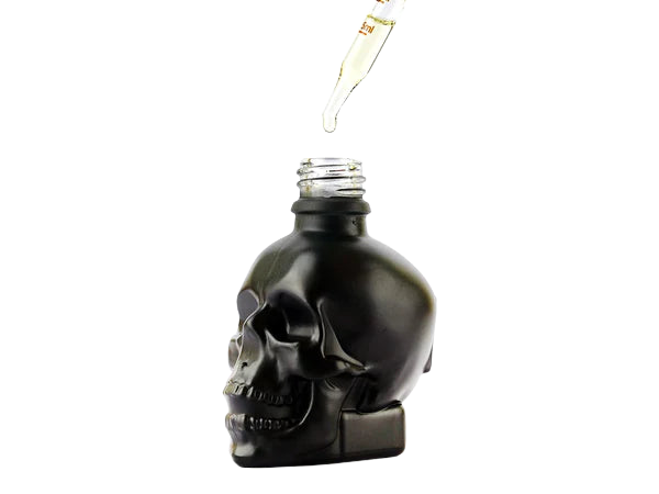 Bartöl Bay Spice Beard Tonic 30ml