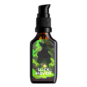 Bartöl Plague Doctor 30ml
