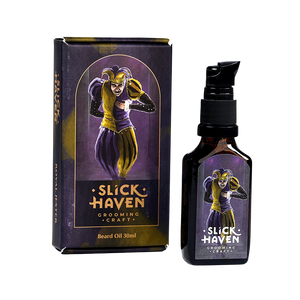 Bartöl Royal Jesster 30ml
