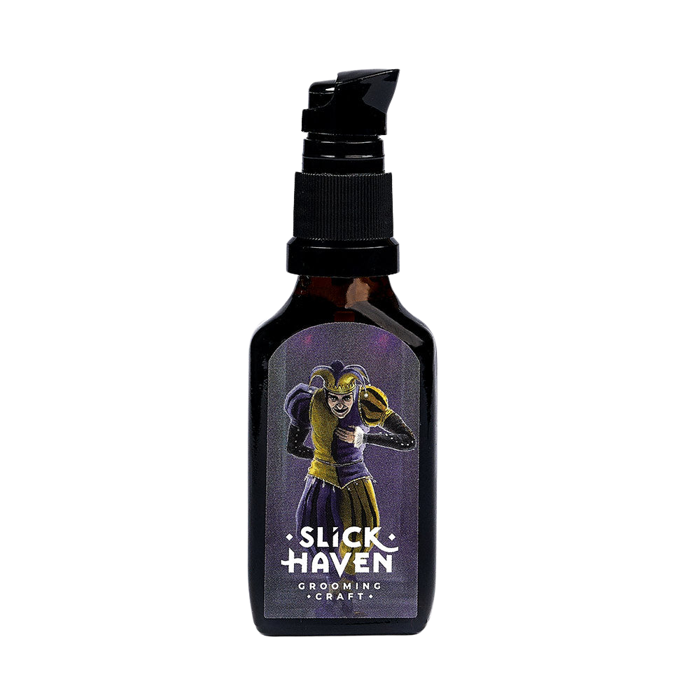 Bartöl Royal Jesster 30ml