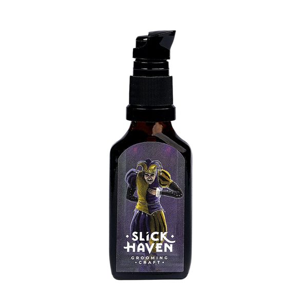 Bartöl Royal Jesster 30ml