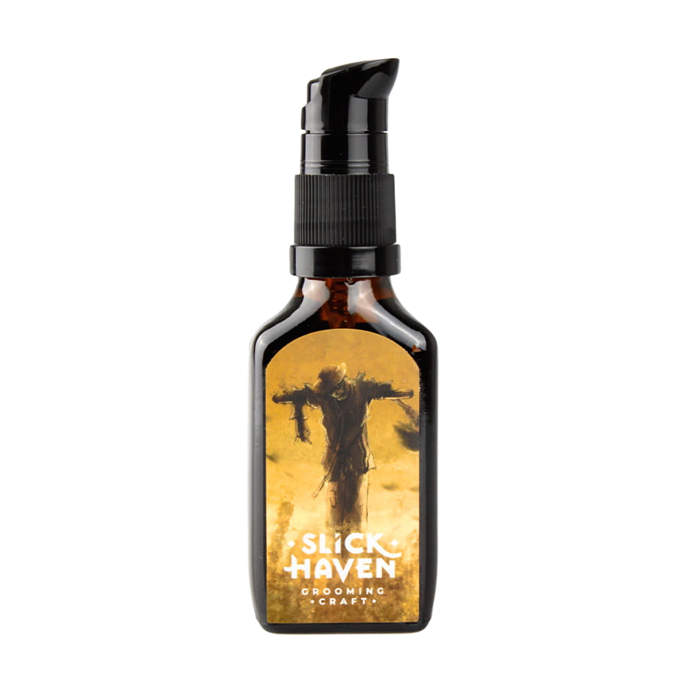 Bartöl Scarecrow - 30ml