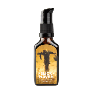 Bartöl Scarecrow - 30ml