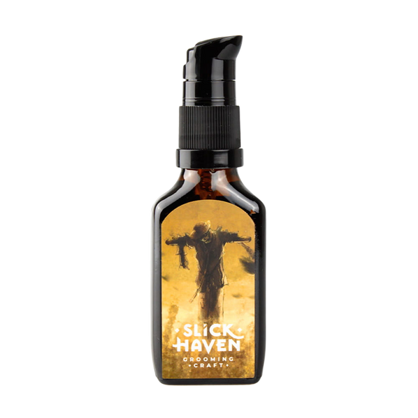 Bartöl Scarecrow - 30ml
