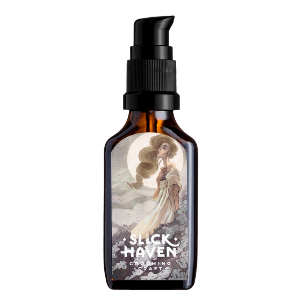 Bartöl White Lady 30ml