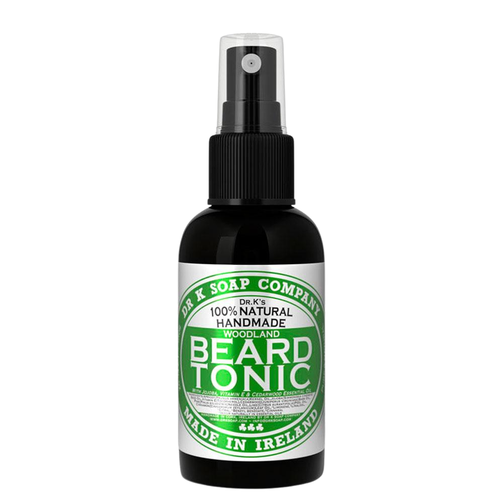 Bartöl - Beard Tonic Woodland