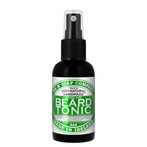 Bartöl - Beard Tonic Woodland