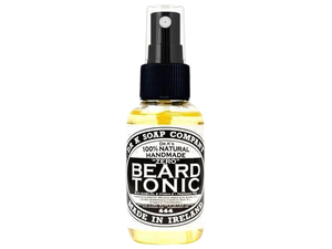 Bartöl - Beard Tonic Zero - Parfümfrei