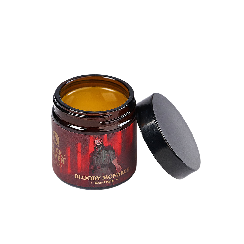 Bartwachs Bloody Monarch 60ml
