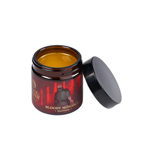 Bartwachs Bloody Monarch 60ml