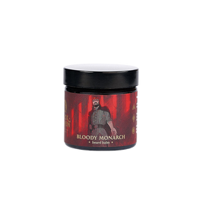 Bartwachs Bloody Monarch 60ml