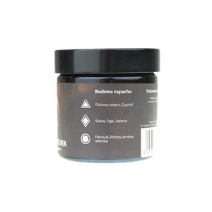 Bartwachs Greasy Butcher 60ml