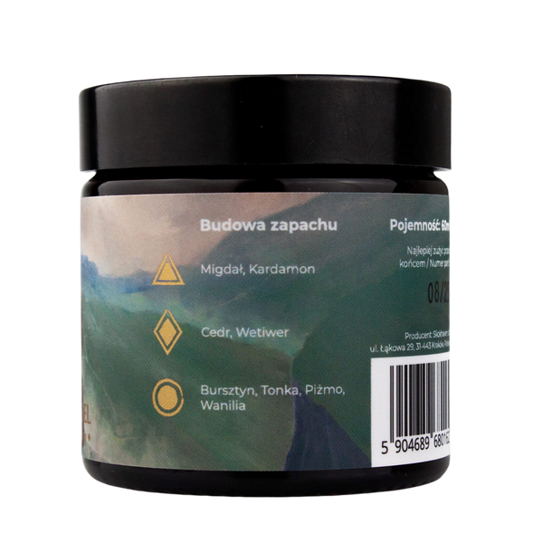 Bartwachs Holy Rebel -  60ml