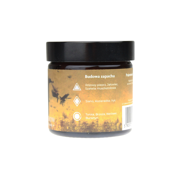 Bartwachs Scarecrow 60ml