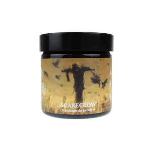 Bartwachs Scarecrow 60ml