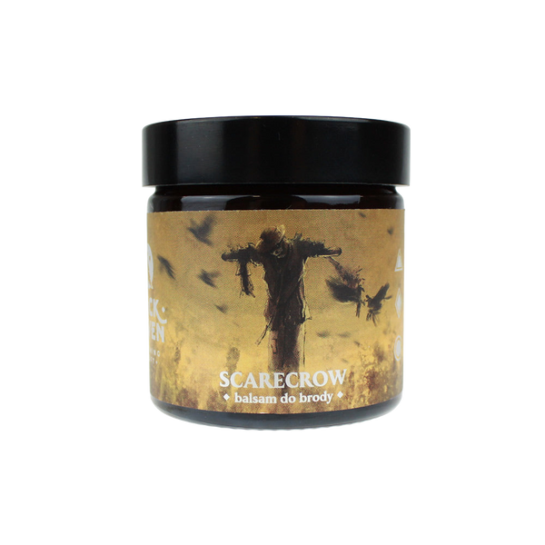 Bartwachs Scarecrow 60ml