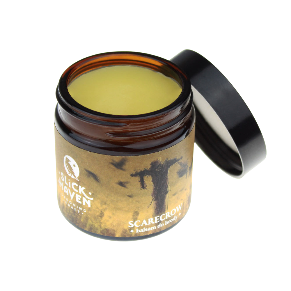 Bartwachs Scarecrow 60ml