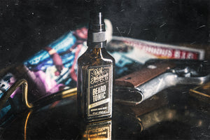 Beard Tonic Midnight Musk 50ml
