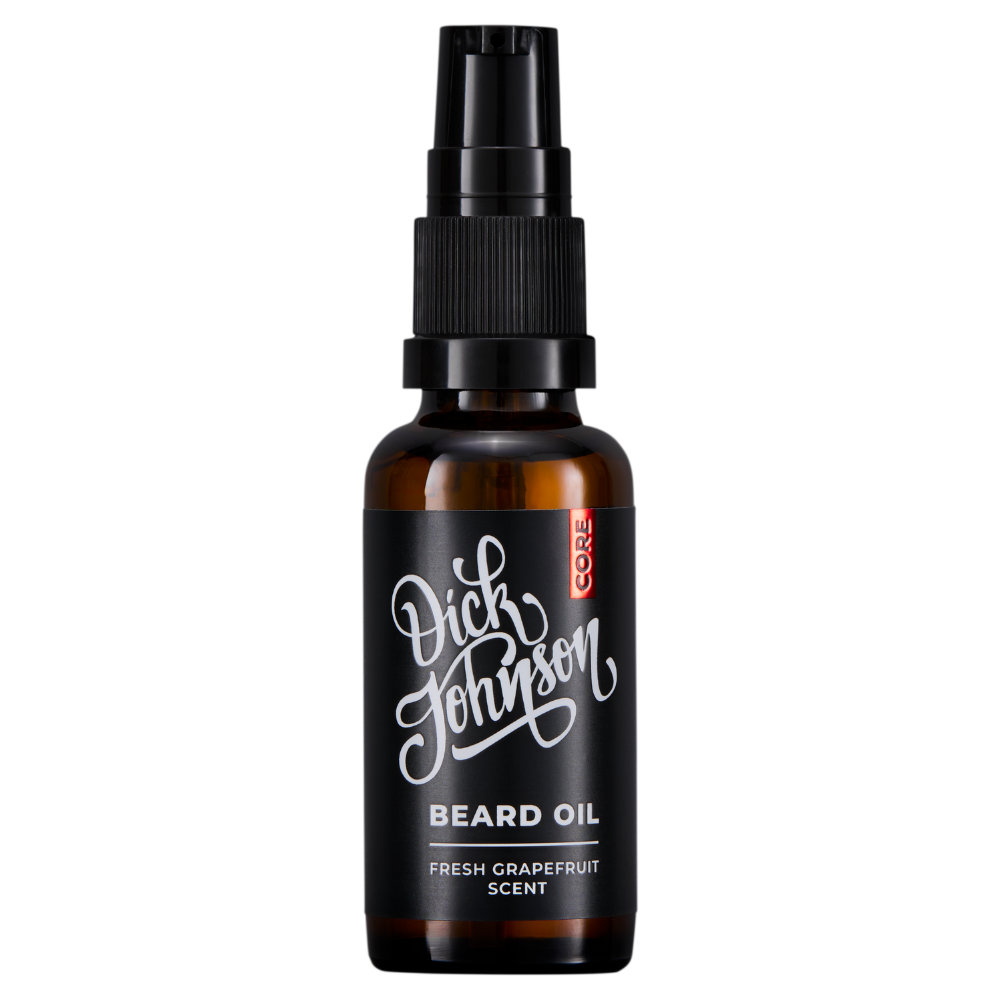 Bartöl Core 30ml