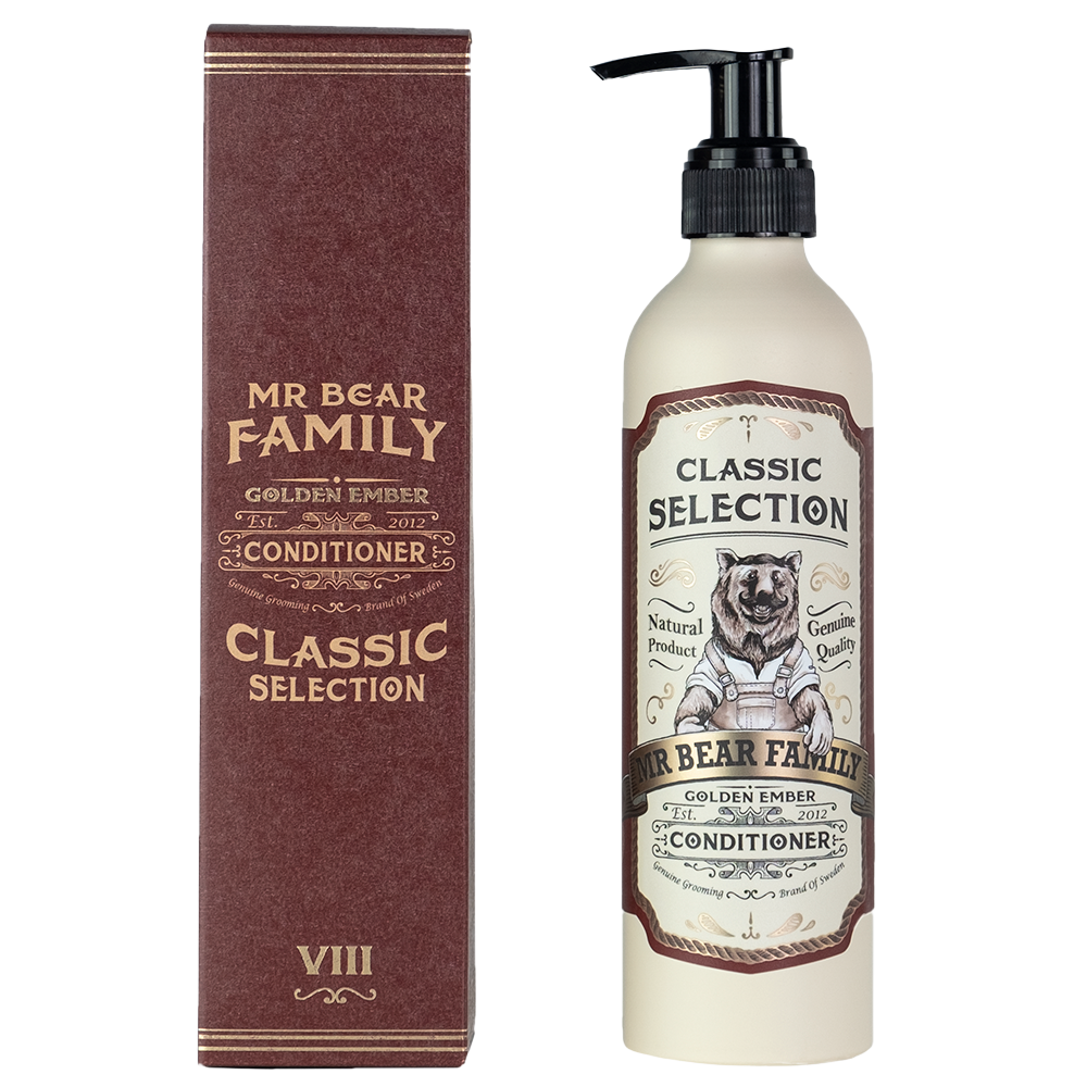 Conditioner Golden Ember 250ml