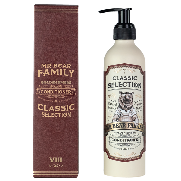 Conditioner Golden Ember 250ml