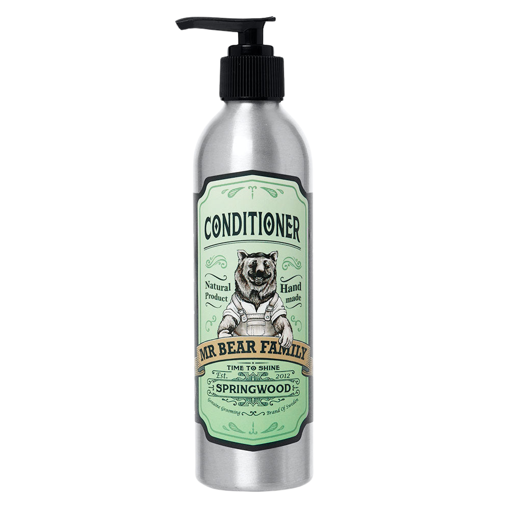 Conditioner Springwood