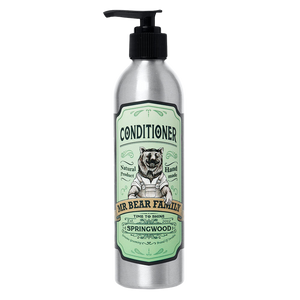 Conditioner Springwood