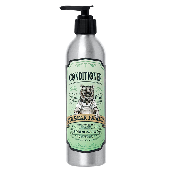 Conditioner Springwood