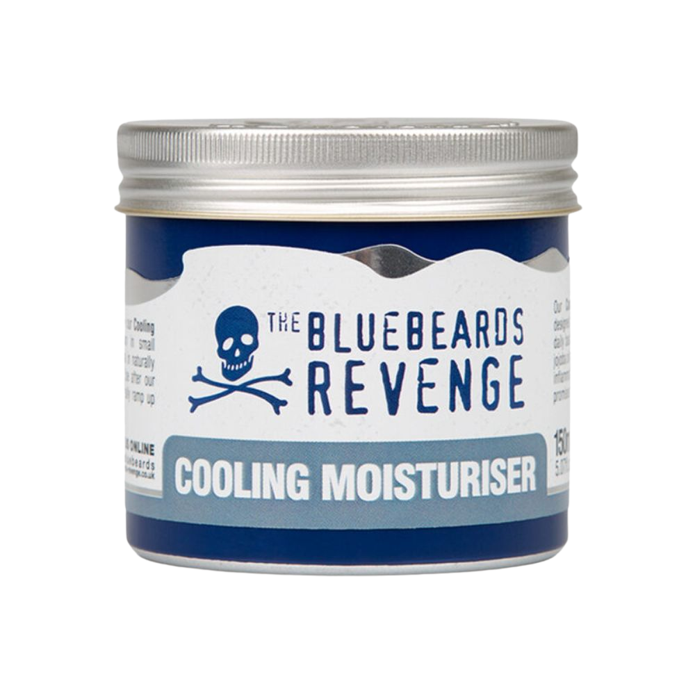 Cooling Moisturiser Gesichtscreme 150ml