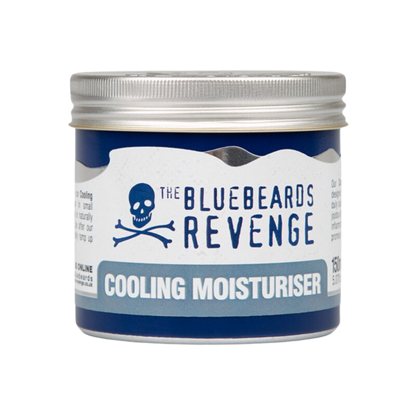 Cooling Moisturiser Gesichtscreme 150ml