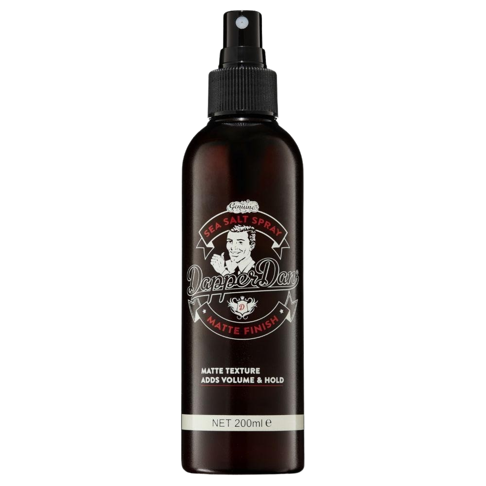 Sea Salt Spray Dapper Dan