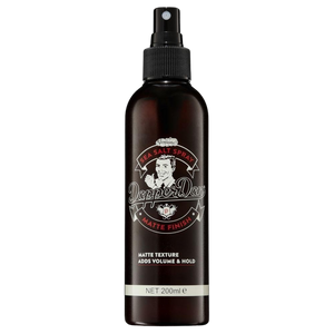 Sea Salt Spray Dapper Dan