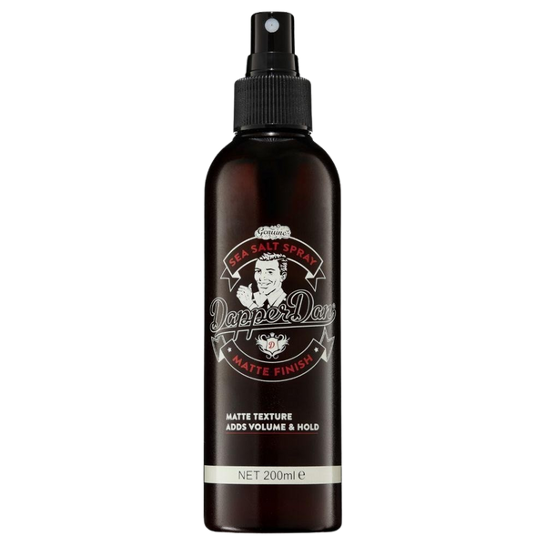 Sea Salt Spray Dapper Dan