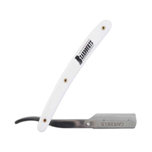 Eco Safety Barber Rasiermesser für Wechselklingen