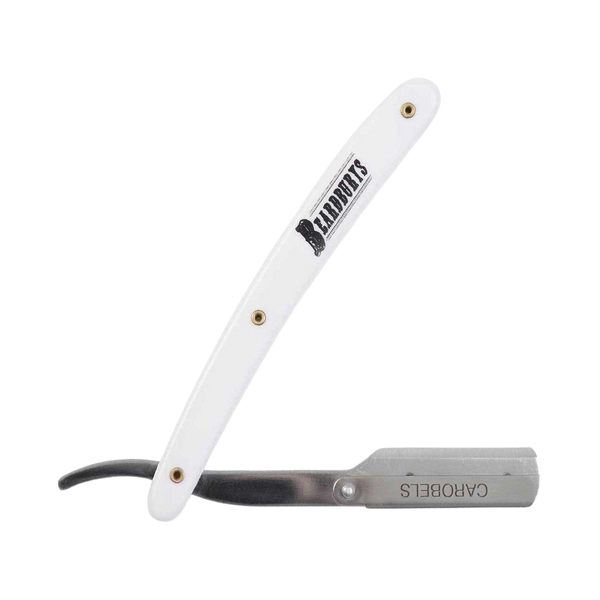 Eco Safety Barber Rasiermesser für Wechselklingen